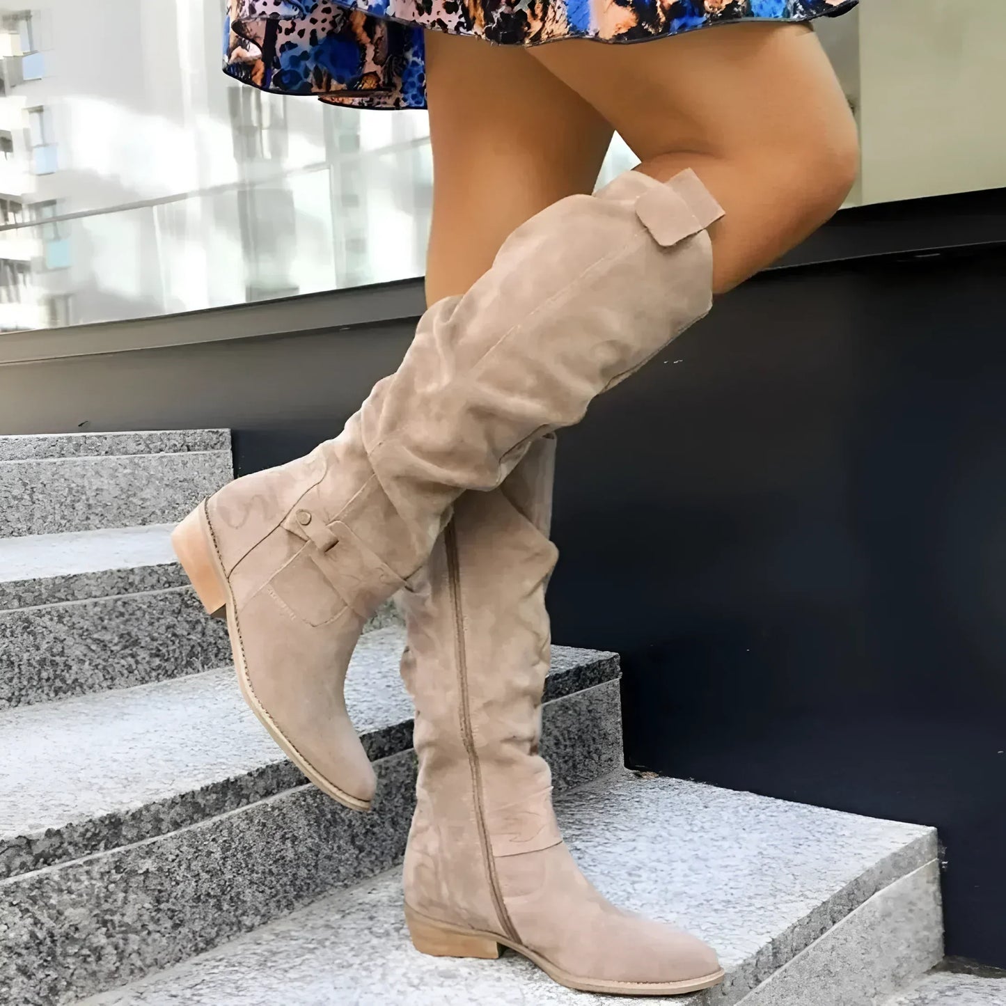 MADDISON™ – MODISCHER ALLWETTER-SCHUTZ