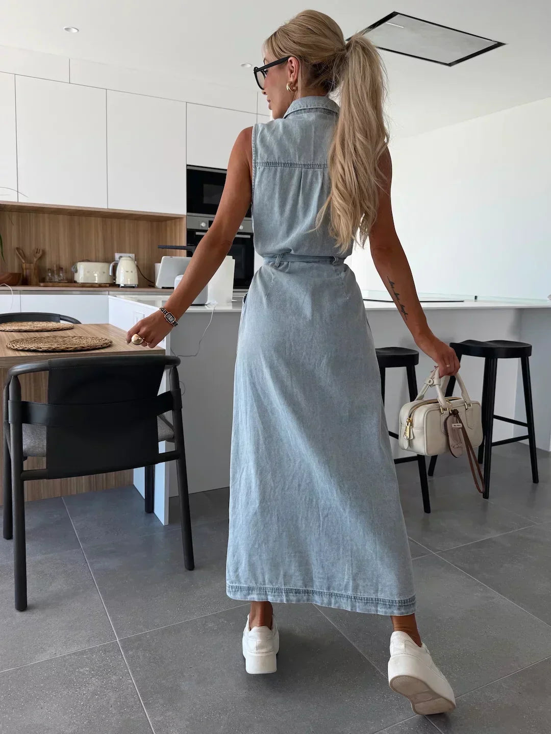 HANNA – MODERNER STIL FÜR JEDEN TAG
