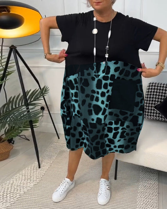 LINA – LEICHTE SOMMERFRISCHE