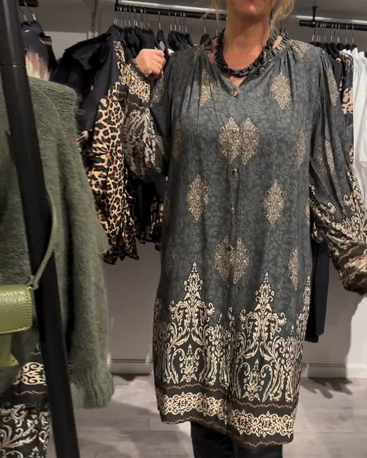 ILSE – ELEGANTES VINTAGE DESIGN