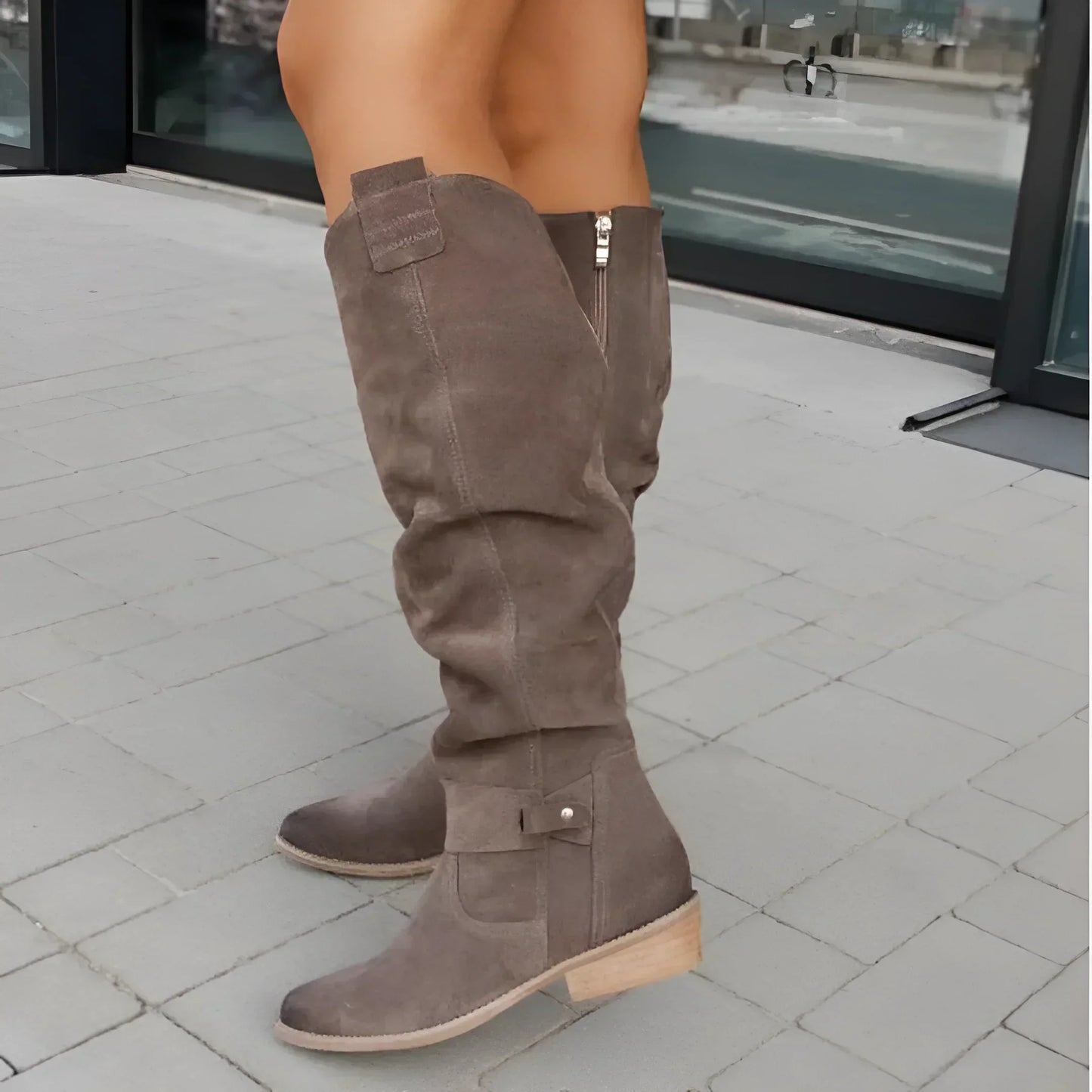 MADDISON™ – MODISCHER ALLWETTER-SCHUTZ