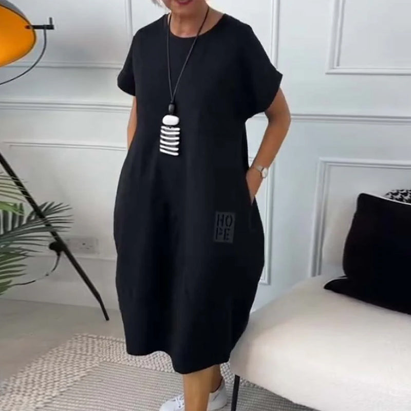 ZUZANNA – LEICHTE SOMMERKLEIDUNG FÜR JEDEN TAG