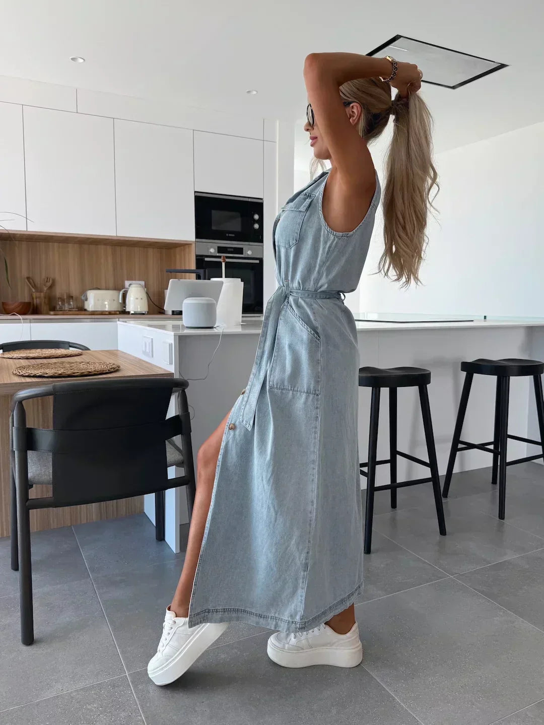 HANNA – MODERNER STIL FÜR JEDEN TAG