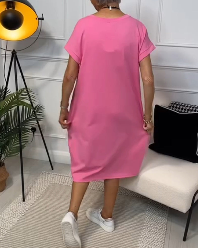 ZUZANNA – LEICHTE SOMMERKLEIDUNG FÜR JEDEN TAG
