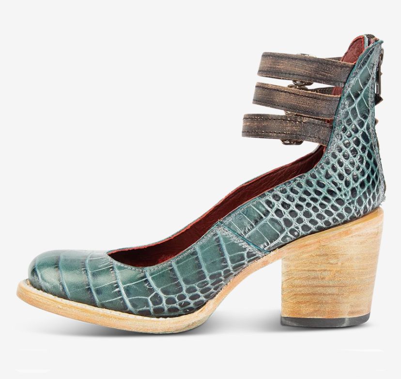 RUBY™ - ELEGANTER KLASSE STIL