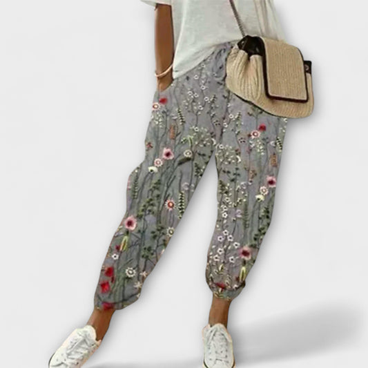 BURGA – HOCHWERTIGE BAUMWOLLE LEINEN