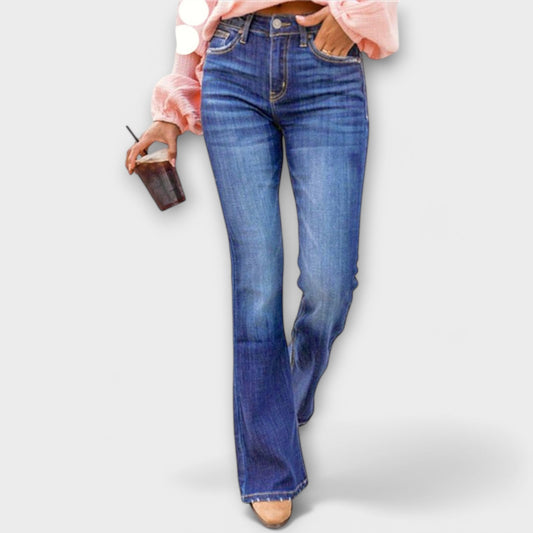 BEA - BEQUEME STRETCH-HOSE