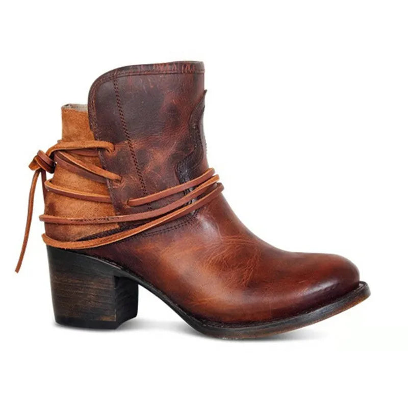 ISLA™ – ELEGANTER WESTERNSTIL