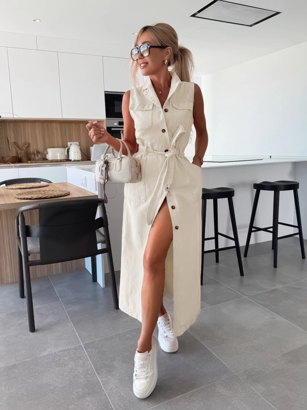 HANNA – MODERNER STIL FÜR JEDEN TAG