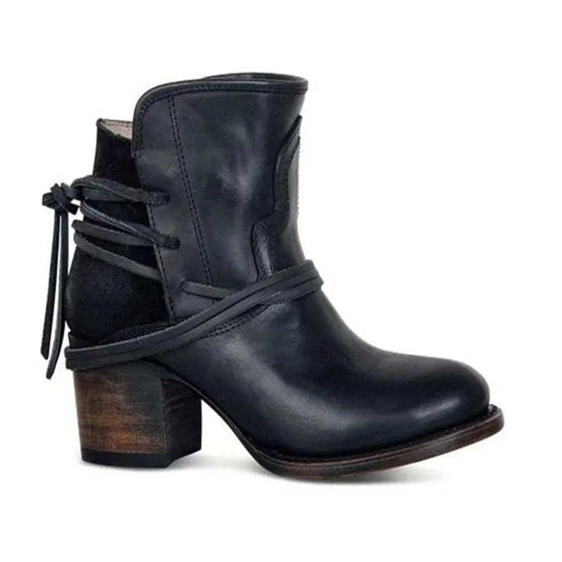 ISLA™ – ELEGANTER WESTERNSTIL
