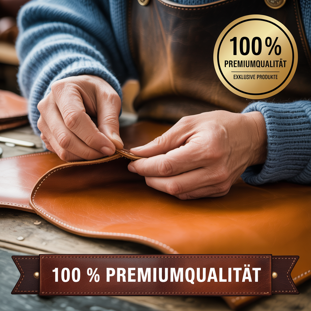 AVA™ – KOMFORTABLE LEDERABSÄTZE
