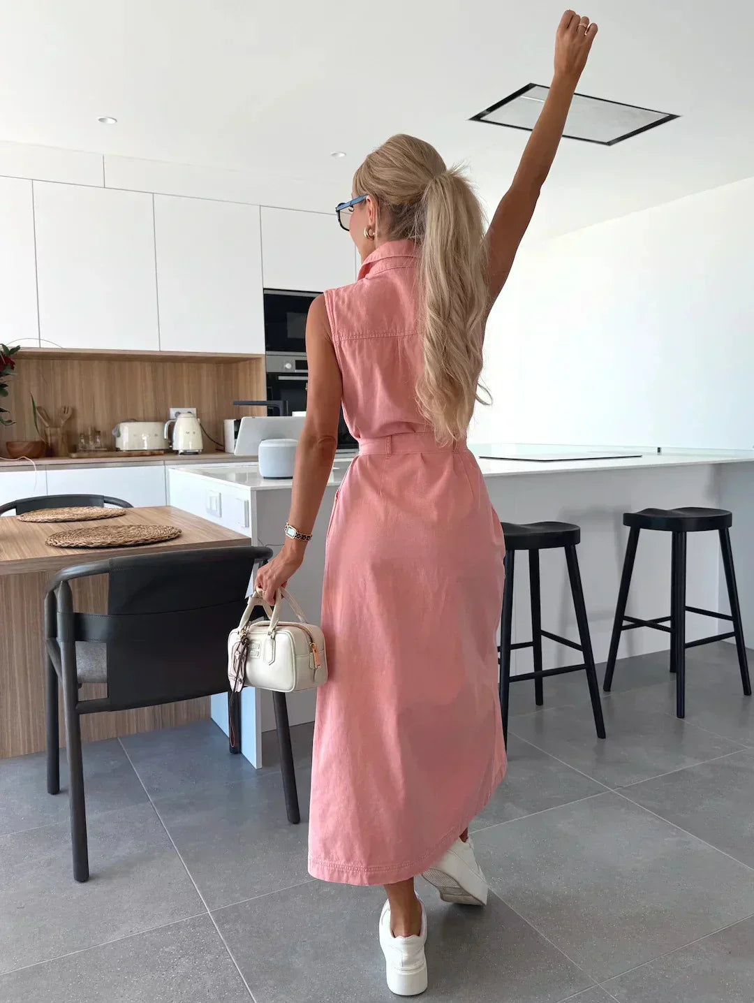 HANNA – MODERNER STIL FÜR JEDEN TAG
