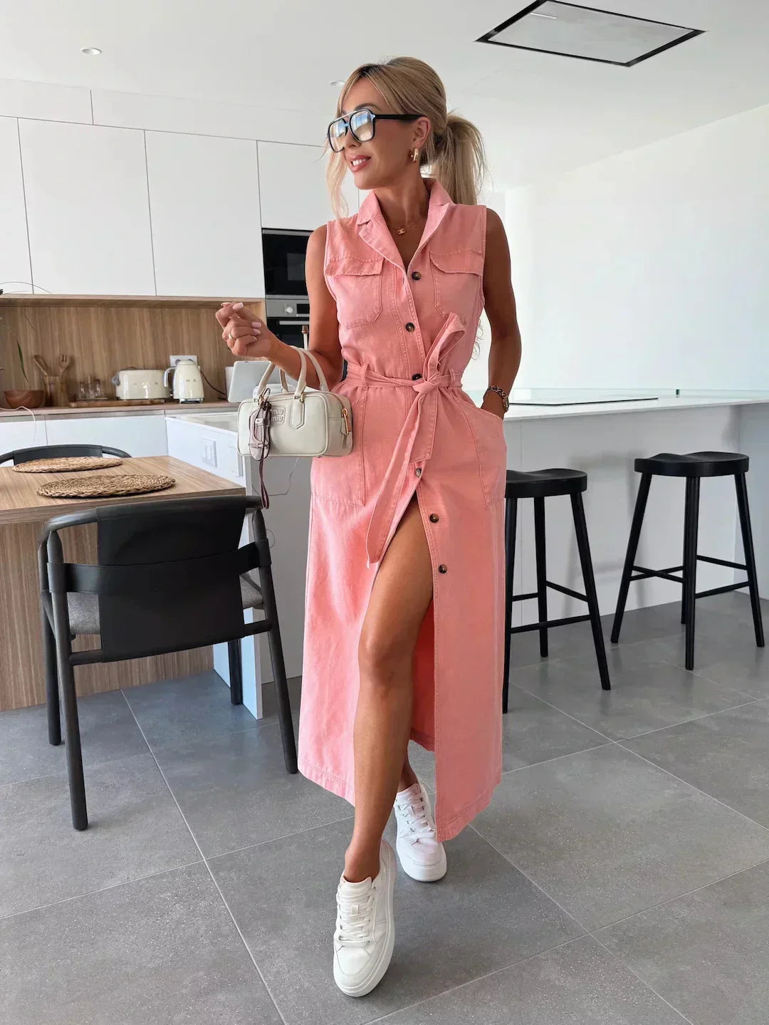 HANNA – MODERNER STIL FÜR JEDEN TAG