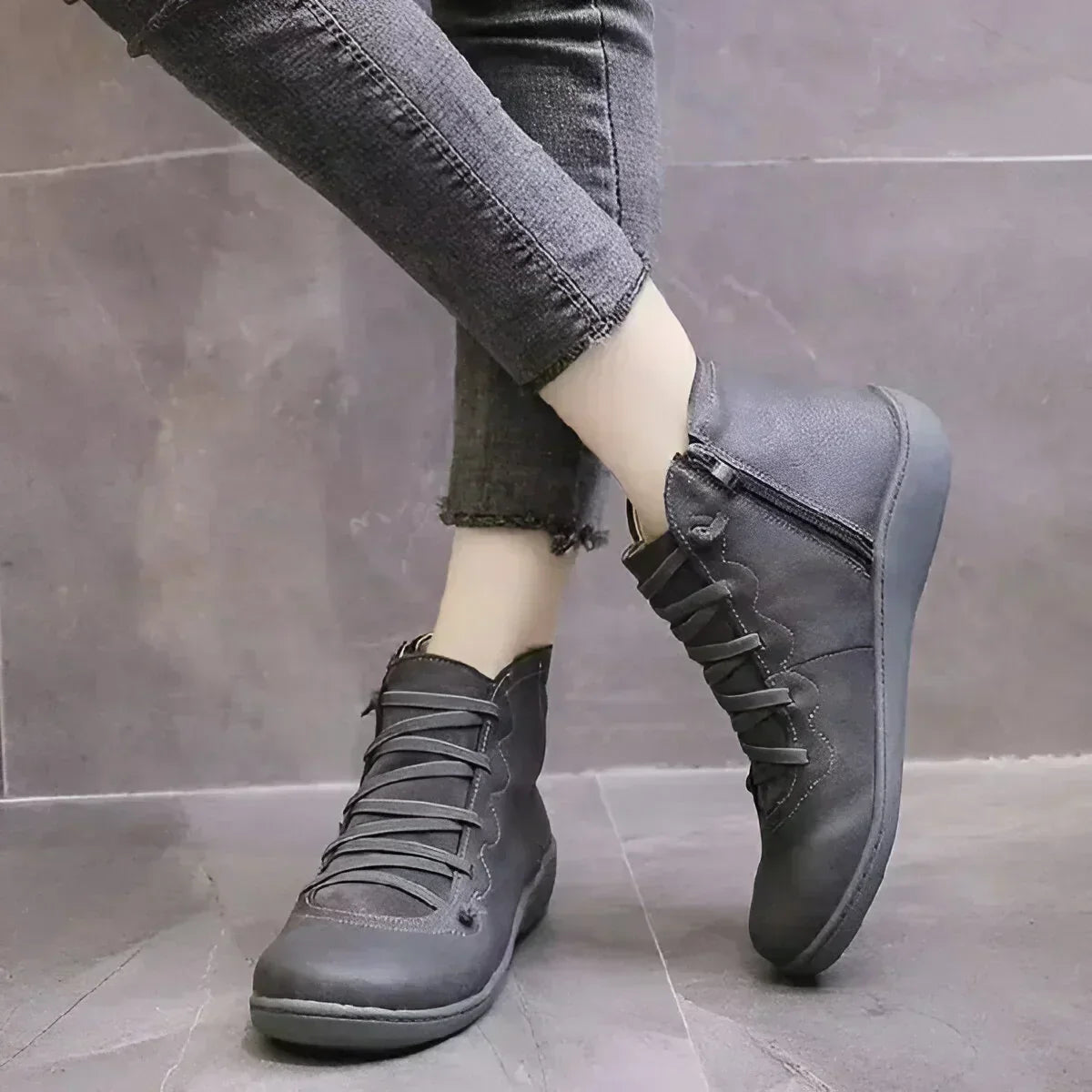 HARPER™ – KOMFORTABLE WASSERDICHTE SCHUHE
