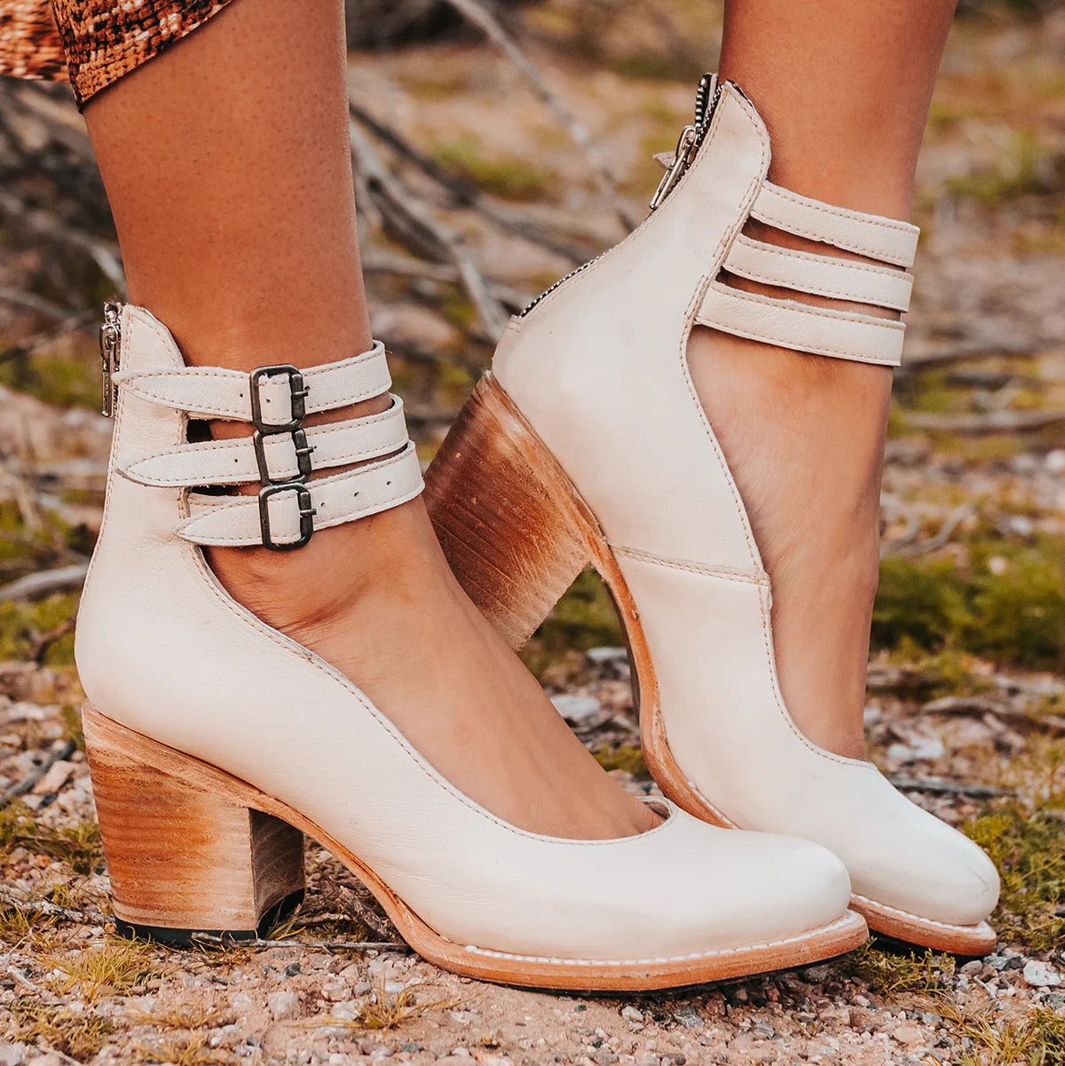 RUBY™ - ELEGANTER KLASSE STIL