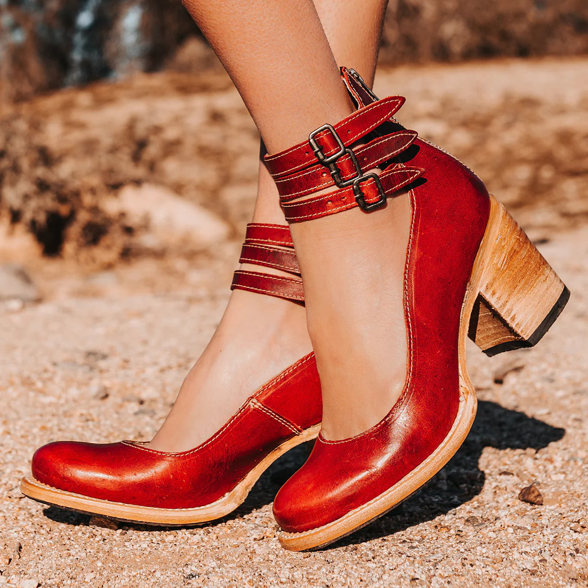 RUBY™ - ELEGANTER KLASSE STIL