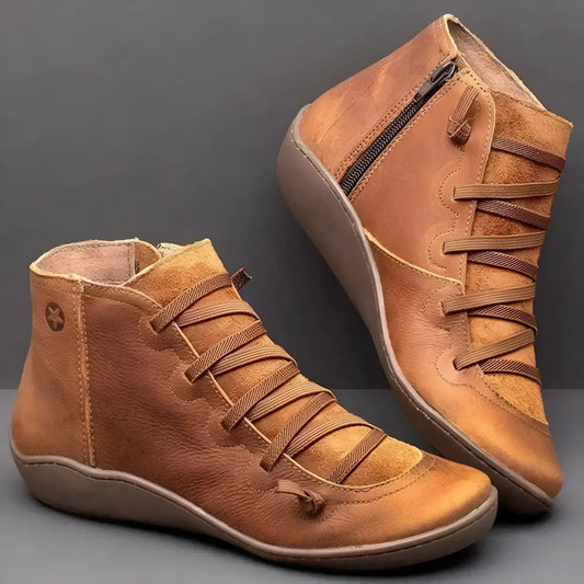 HARPER™ – KOMFORTABLE WASSERDICHTE SCHUHE