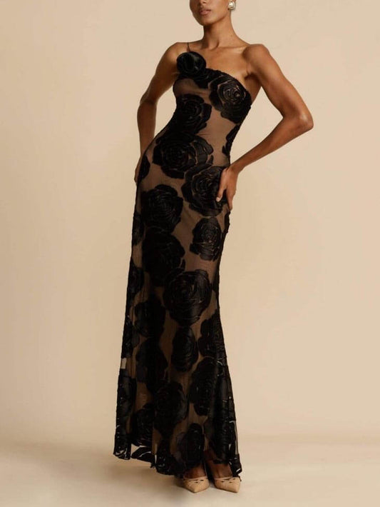 ALICE - ELEGANTES SOMMERKLEID