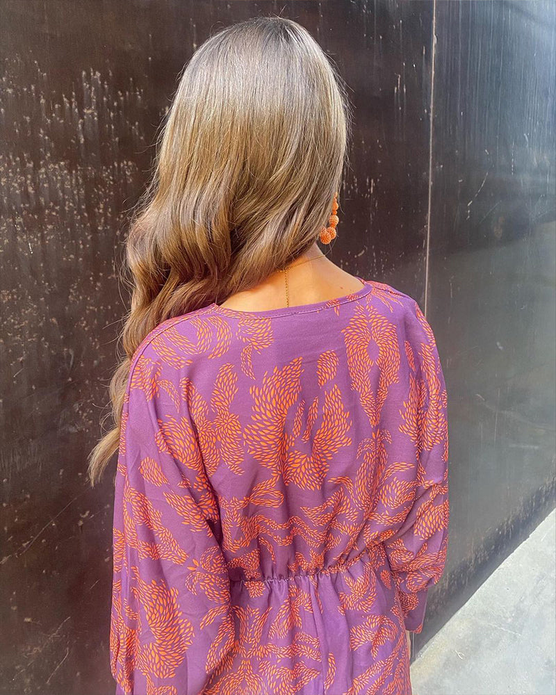JANELLA - ELEGANTES VINTAGE-DESIGN