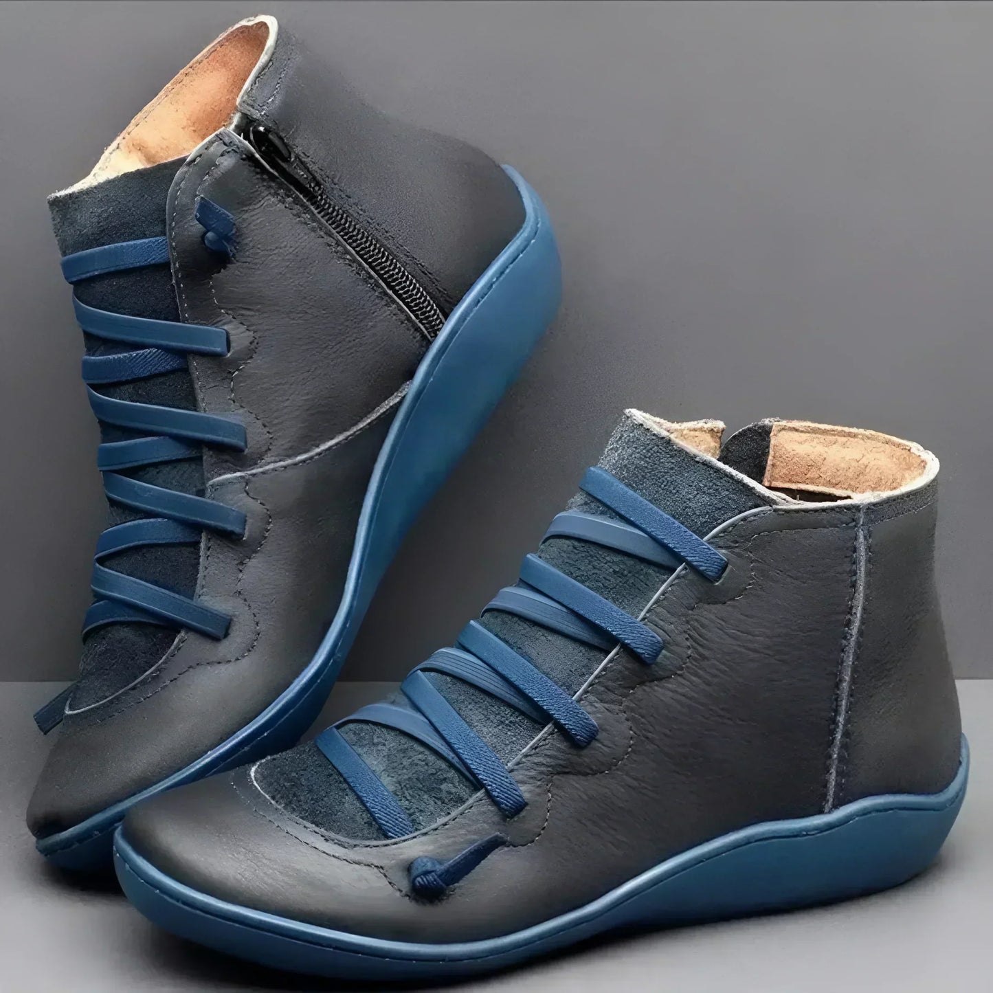 HARPER™ – KOMFORTABLE WASSERDICHTE SCHUHE