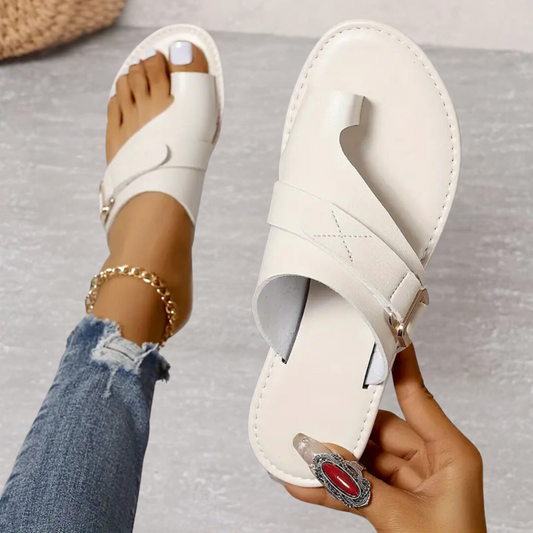 ELSIE ORTHOPÄDISCHE SANDALEN FÜR FRAUEN – KOMFORT FÜR JEDEN SCHRITT