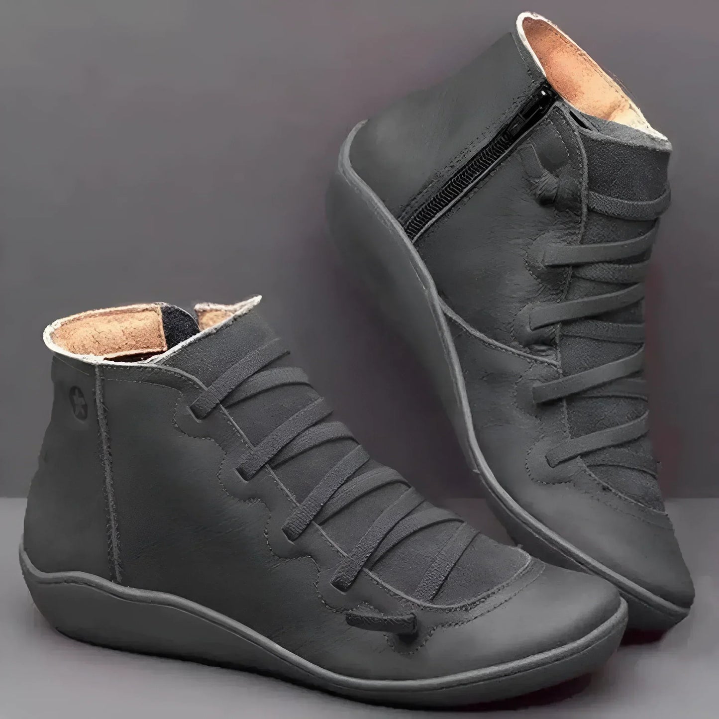 HARPER™ – KOMFORTABLE WASSERDICHTE SCHUHE