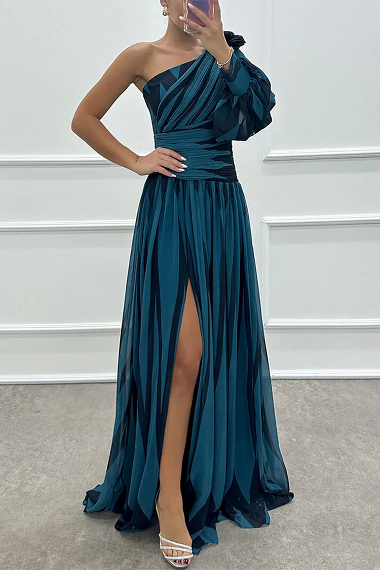 SHILOH – ELEGANTES MAXIKLEID FÜR JEDEN ANLASS