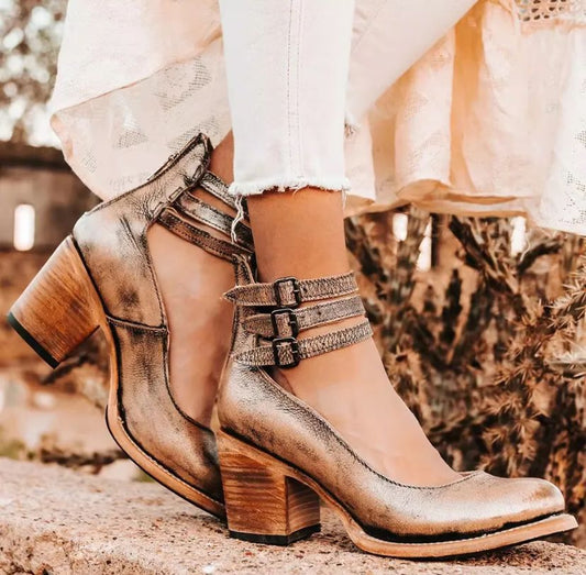 RUBY™ - ELEGANTER KLASSE STIL