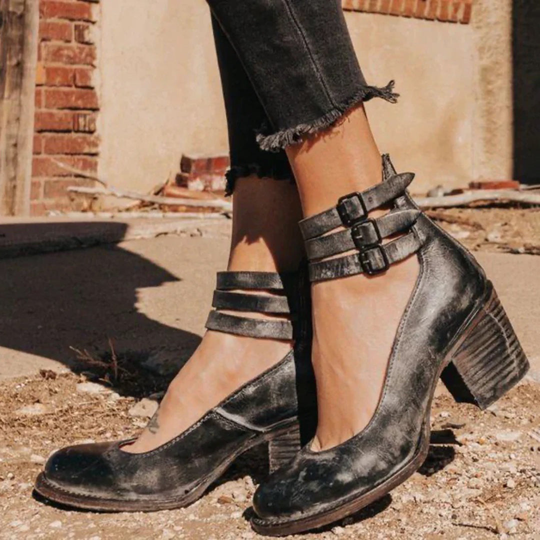 RUBY™ - ELEGANTER KLASSE STIL