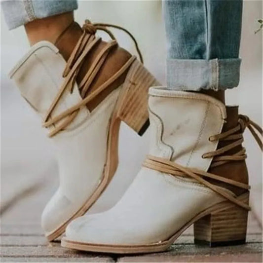 ISLA™ – ELEGANTER WESTERNSTIL