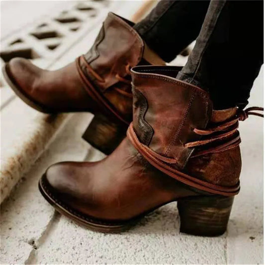 ISLA™ – ELEGANTER WESTERNSTIL