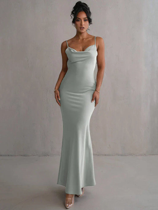 PAULINE – ELEGANTES MAXIKLEID FÜR JEDEN ANLASS