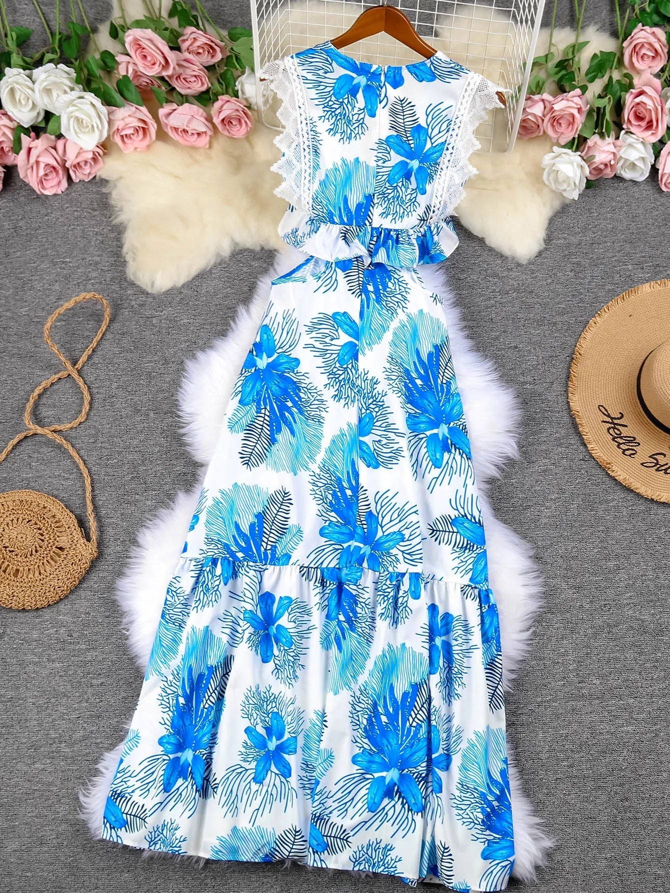 MARGIE – ELEGANTES SPITZEN-DESIGN