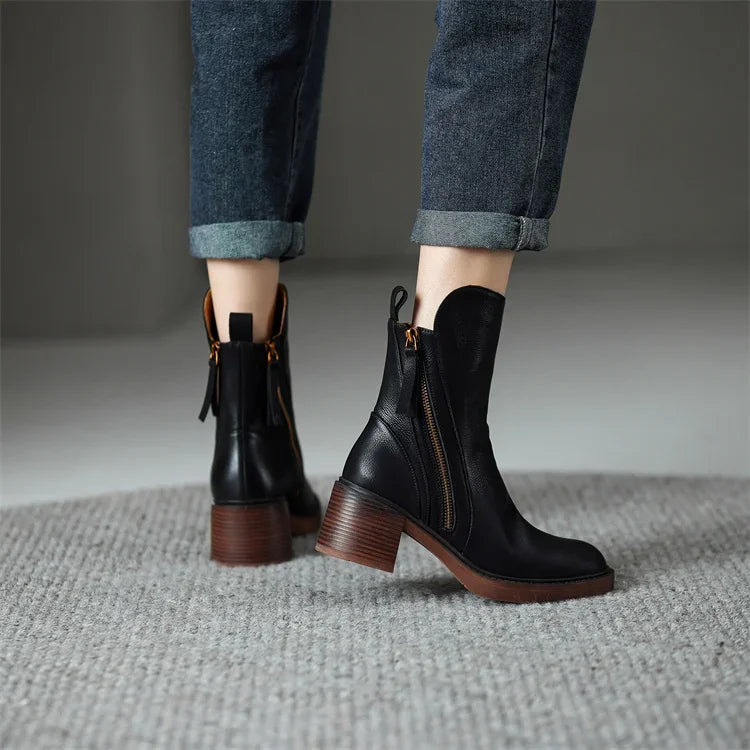 MATILDA™ – ELEGANTER KOMFORT FÜR JEDEN TAG