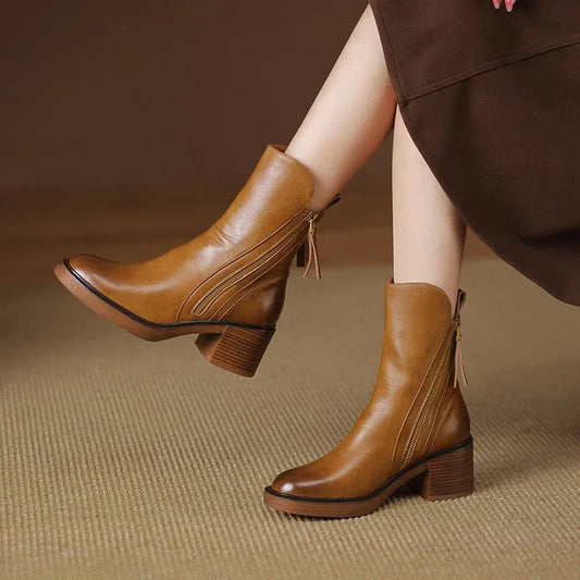 MATILDA™ – ELEGANTER KOMFORT FÜR JEDEN TAG