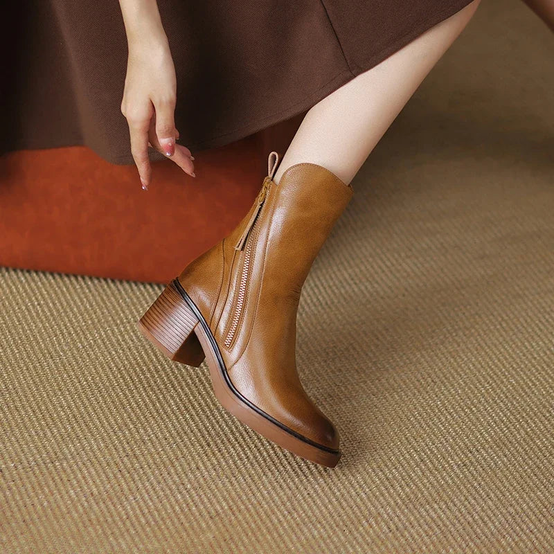 MATILDA™ – ELEGANTER KOMFORT FÜR JEDEN TAG