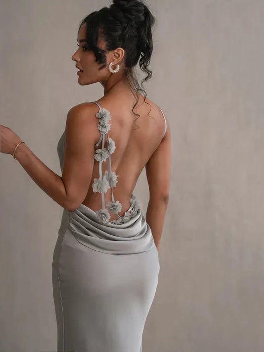 PAULINE – ELEGANTES MAXIKLEID FÜR JEDEN ANLASS