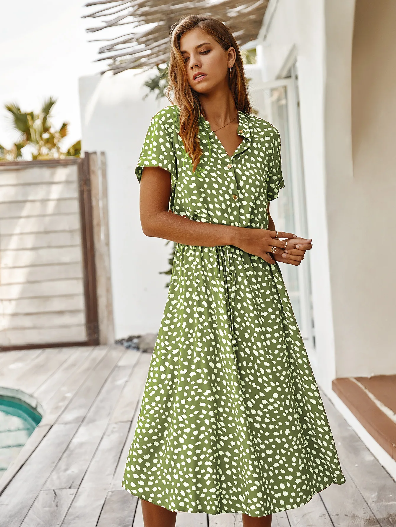 ALIANE – ELEGANT BEQUEM SOMMERLICH