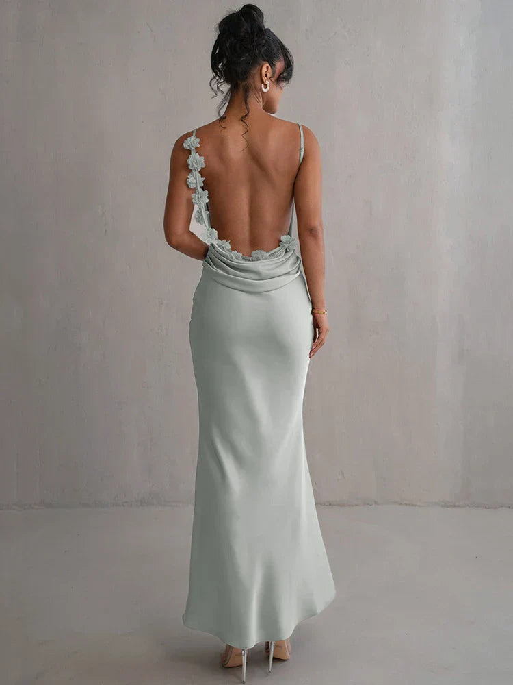 PAULINE – ELEGANTES MAXIKLEID FÜR JEDEN ANLASS