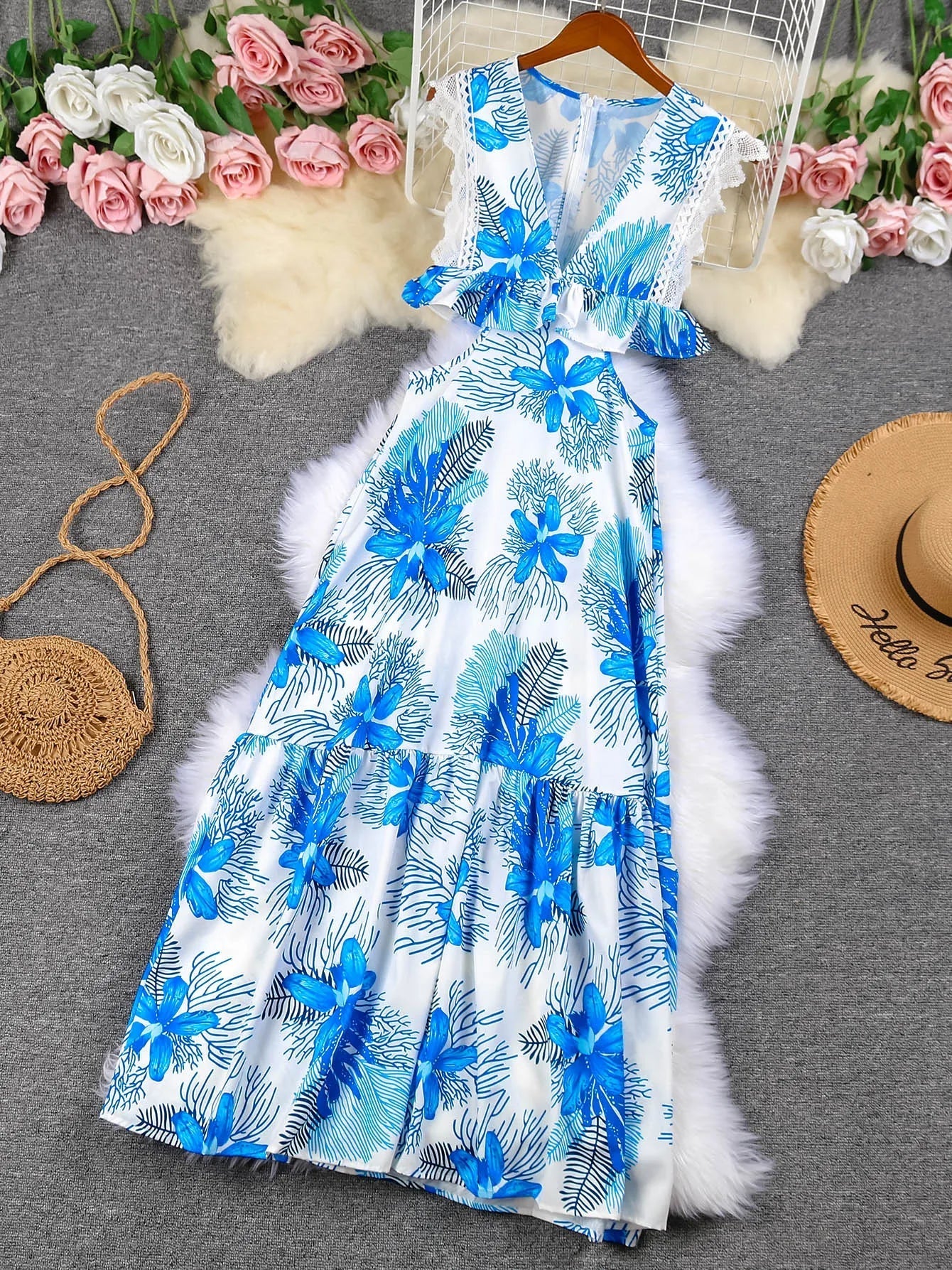 MARGIE – ELEGANTES SPITZEN-DESIGN
