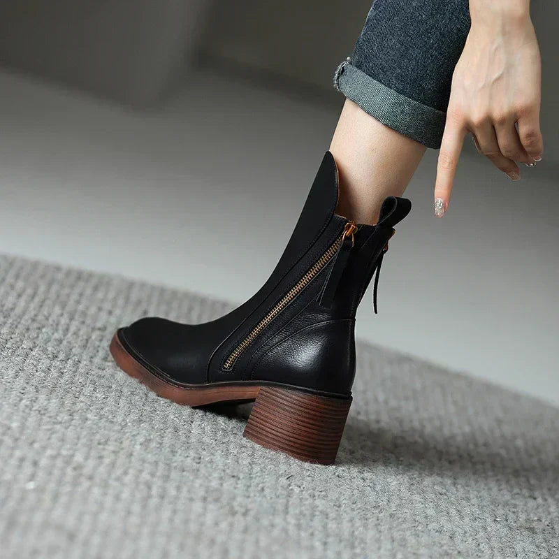 MATILDA™ – ELEGANTER KOMFORT FÜR JEDEN TAG
