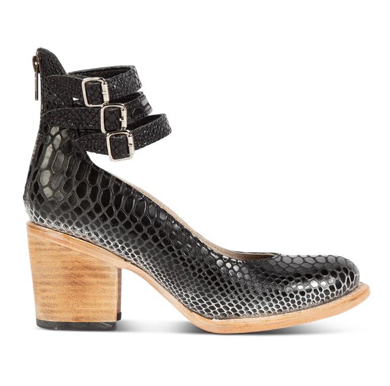 RUBY™ - ELEGANTER KLASSE STIL