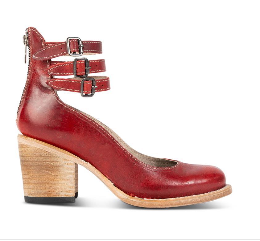 RUBY™ - ELEGANTER KLASSE STIL
