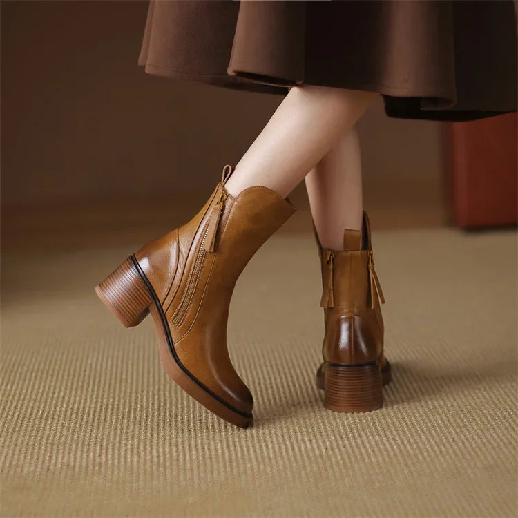 MATILDA™ – ELEGANTER KOMFORT FÜR JEDEN TAG