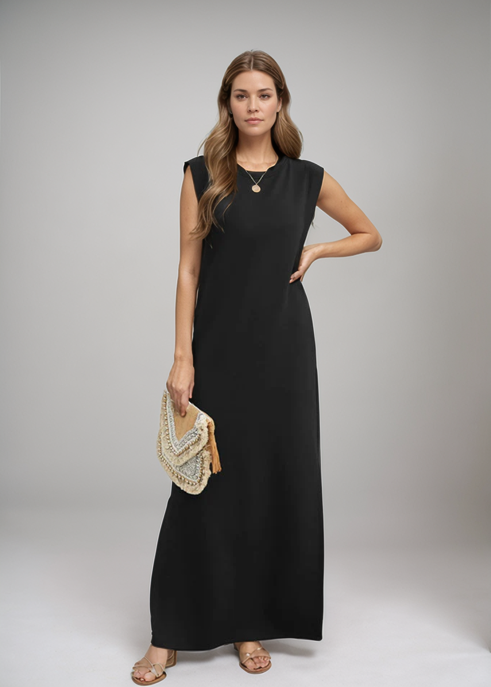 CATALEYA – KNITTERFREIES ELEGANTES DESIGN