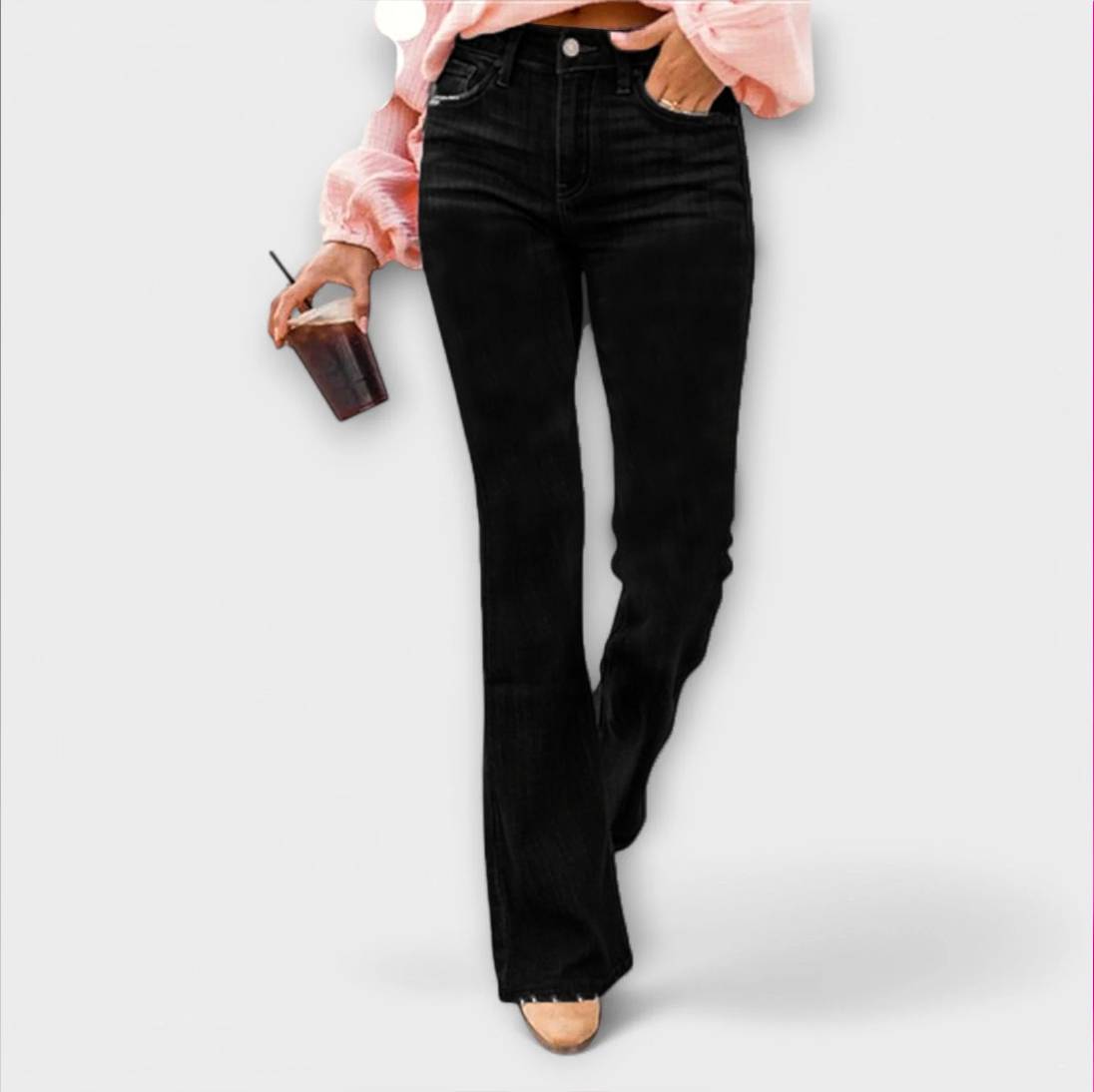 BEA - BEQUEME STRETCH-HOSE