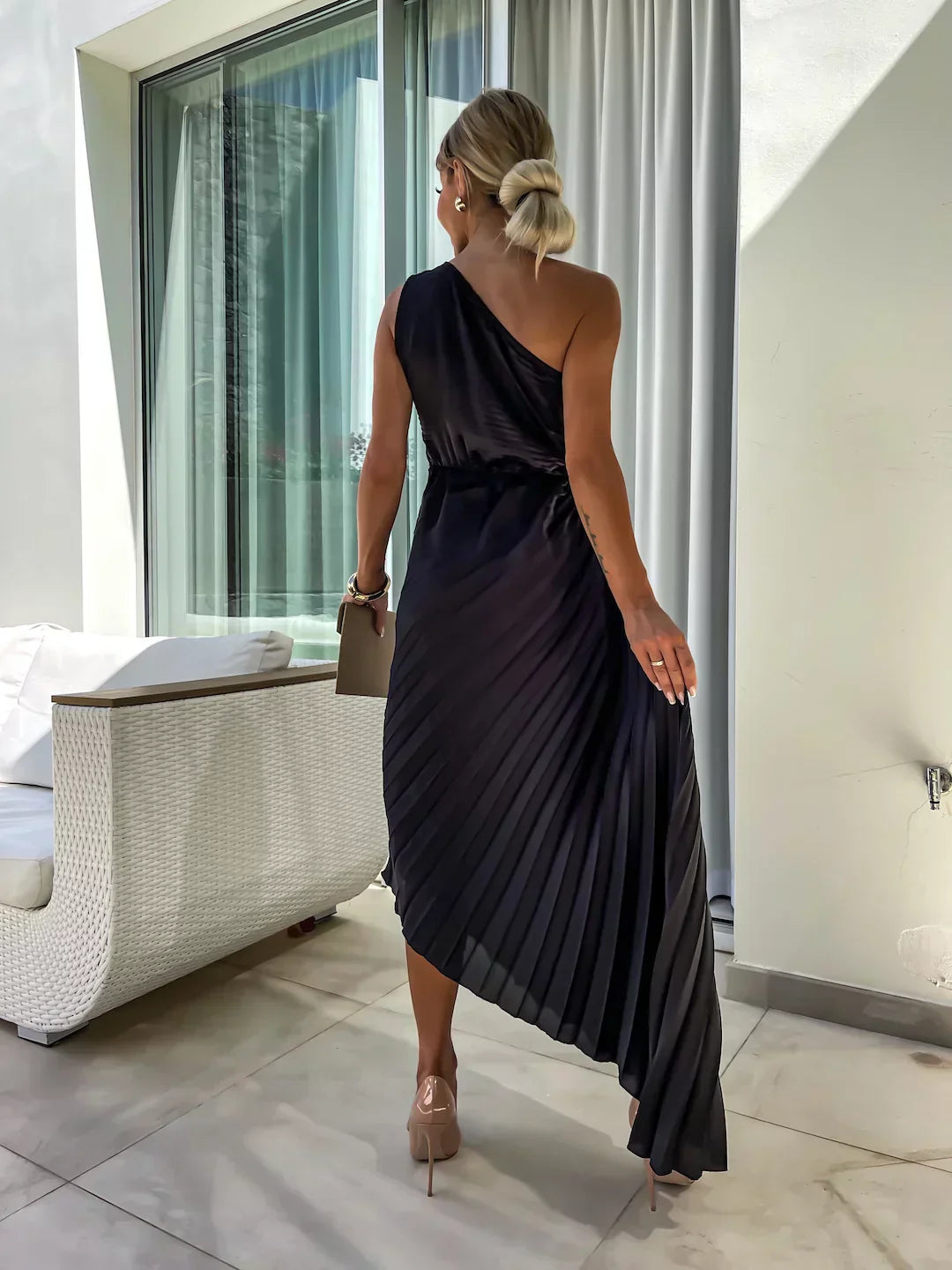 LIZBETH – ELEGANTES ROMANTISCHES DESIGN
