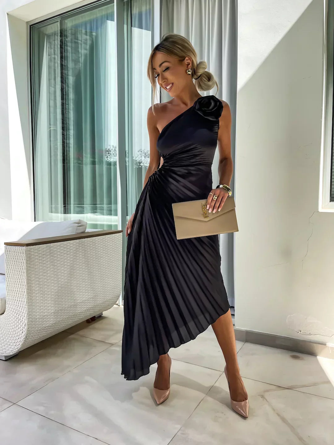 LIZBETH – ELEGANTES ROMANTISCHES DESIGN