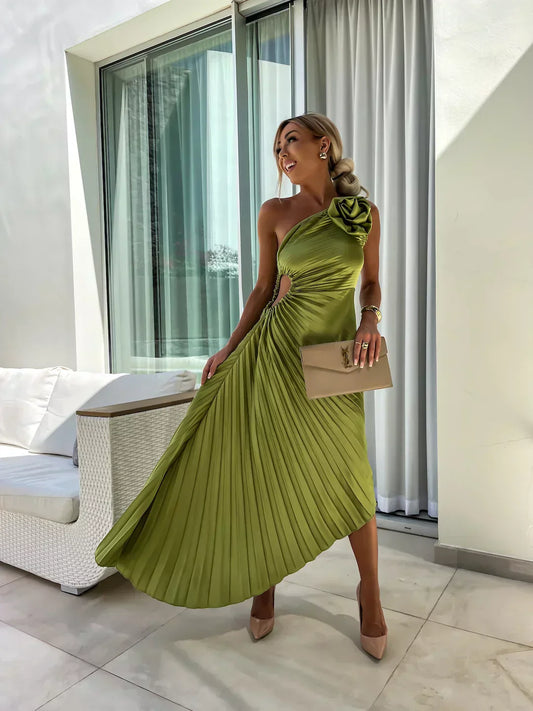 LIZBETH – ELEGANTES ROMANTISCHES DESIGN