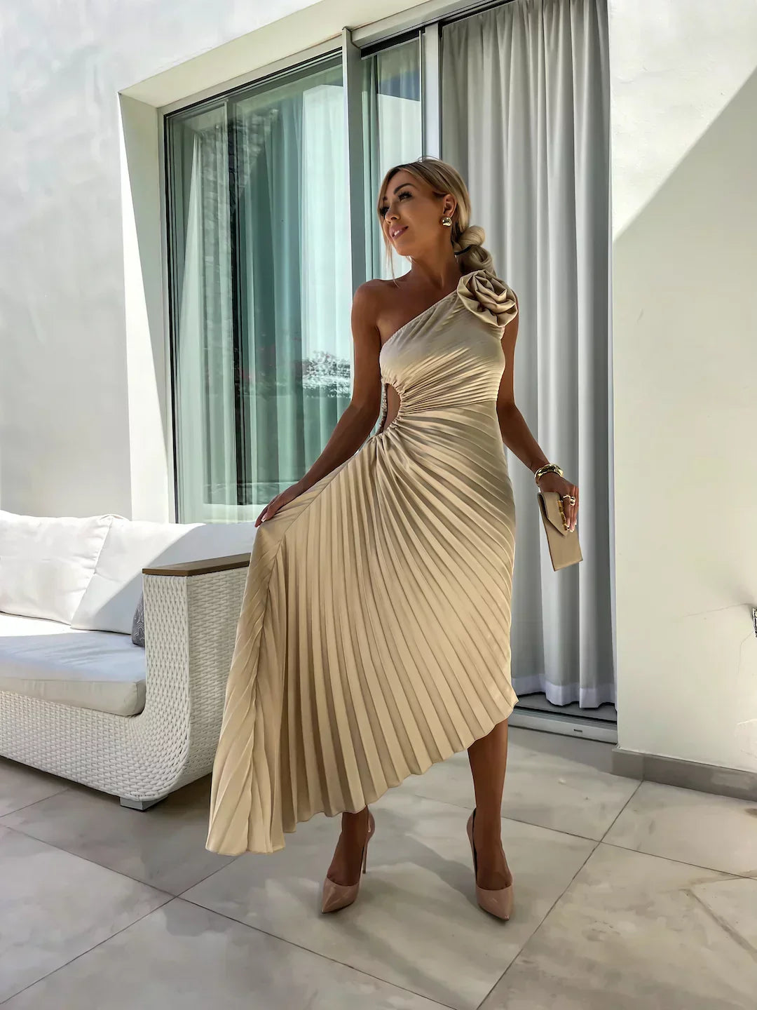 LIZBETH – ELEGANTES ROMANTISCHES DESIGN